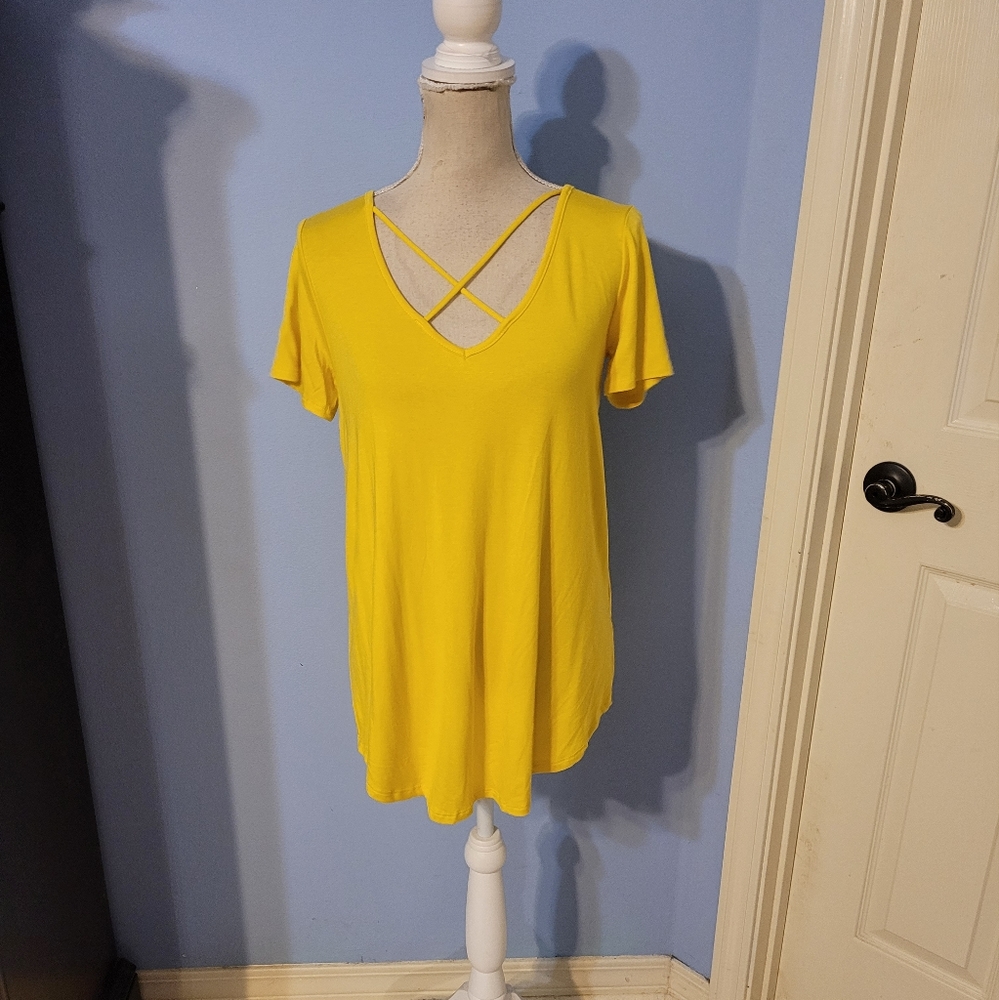 Twenty Ten Small Womens Blouse